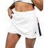 Padel jupe Cartri Zalika blanc Femme