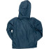 Veste Go & Win Pinto bleu foncé garçon