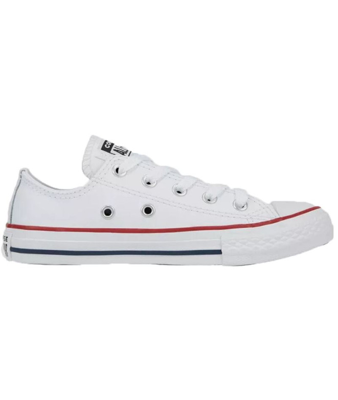 Chaussures Converse Chuck Taylor All Star blanc...