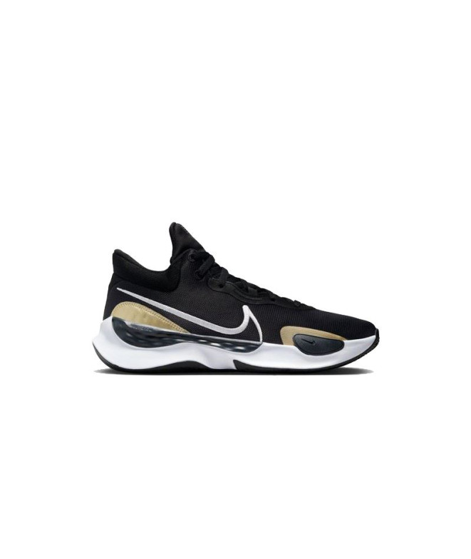 Chaussures basket-ball Nike de Renew Elevate 3...