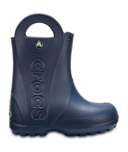 Bottes en caoutchouc Crocs Bottes de pluie Handle It...
