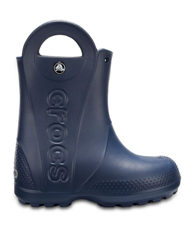 Bottes en caoutchouc Crocs Bottes de pluie...