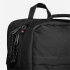 Sac à dos Eastpak Sac de voyage noir