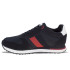 Chaussures Polo Assn Bleu Homme