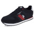 Chaussures Polo Assn Bleu Homme