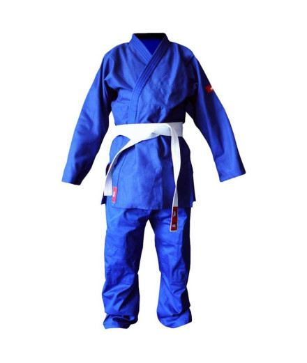 Kimono de karaté Yoshiro Karategui Bleu