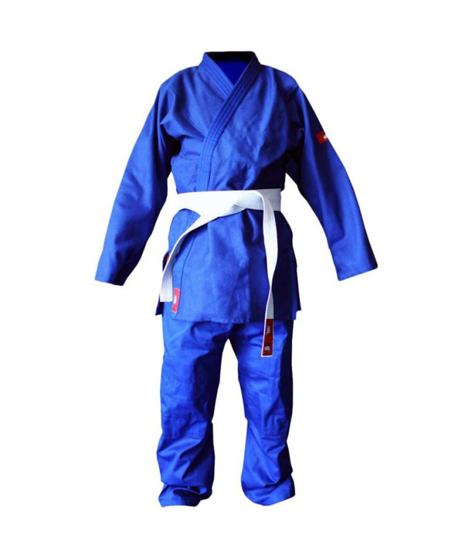 Kimono de karaté Yoshiro Karategui Bleu