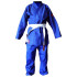 Kimono de karaté Yoshiro Karategui Bleu