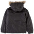 Sweatshirt Go & Win Noreg noir Kids