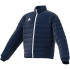 Veste adidas Ent22 bleu Boy