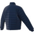 Veste adidas Ent22 bleu Boy