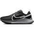 Chaussures Nike Trail React Pegasus 4 noir Femme