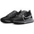 Chaussures Nike Trail React Pegasus 4 noir Femme