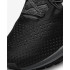 Chaussures Nike Trail React Pegasus 4 noir Femme