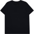 T-shirt Mitchell & Ness Université de Caroline du Nord noir Homme