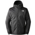 Veste de montagne The North Face Quest noir Homme