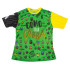 Kamuabu Running T-Shirt Comounacabra Green 90Gr Man