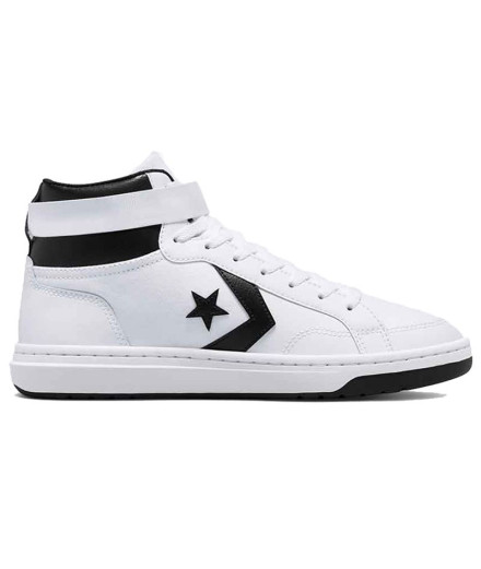 Chaussures Converse Pro Blaze Cup Strap amovible Mid...