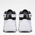 Chaussures Converse Pro Blaze Cup Strap amovible Mid white Homme