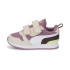 Puma R78 purple Baby Chaussures