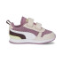 Puma R78 purple Baby Chaussures