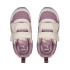 Puma R78 purple Baby Chaussures