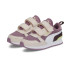 Puma R78 purple Baby Chaussures