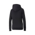 Puma Metallics Spark Sweat-shirt femme noir