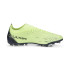 football Bottes Puma Ultramatch MG Fizzy green