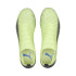 football Bottes Puma Ultramatch MG Fizzy green