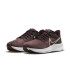 Chaussures de running Nike Air Zoom Pegasus 39 vin rouge Femme