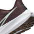 Chaussures de running Nike Air Zoom Pegasus 39 vin rouge Femme