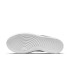 Chaussures Nike Court Vision Alta Leather noir Femme