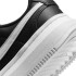 Chaussures Nike Court Vision Alta Leather noir Femme