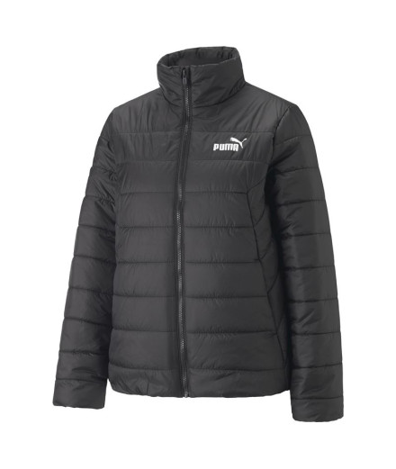 Puma Essentials Jacket black Women
