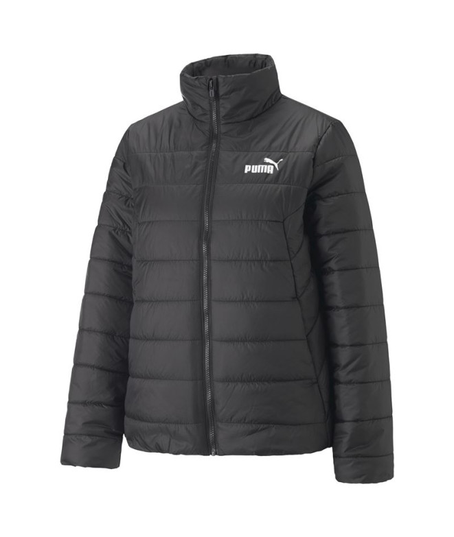Puma Essentials Jacket black Women