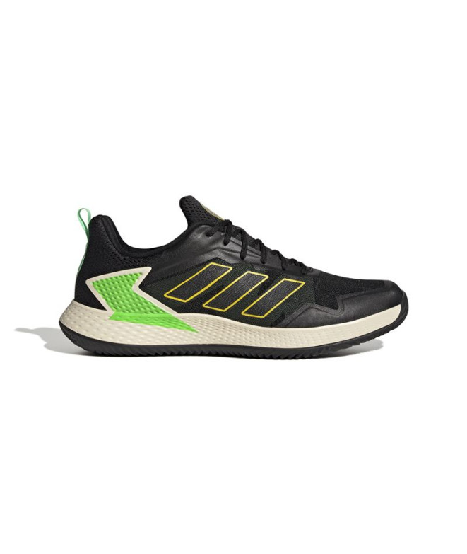 Chaussures de tennis adidas Defiant Speed noir...