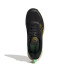 Chaussures de tennis adidas Defiant Speed noir Homme