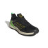 Chaussures de tennis adidas Defiant Speed noir Homme