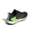 Chaussures de tennis adidas Defiant Speed noir Homme