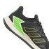 Chaussures de tennis adidas Defiant Speed noir Homme