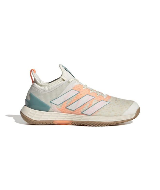 Chaussures de tennis adidas adizero Ubersonic 4...