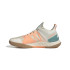 Chaussures de tennis adidas adizero Ubersonic 4 Parley Femmes Blanc