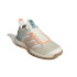 Chaussures de tennis adidas adizero Ubersonic 4 Parley Femmes Blanc