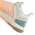 Chaussures de tennis adidas adizero Ubersonic 4 Parley Femmes Blanc