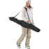 Sac de ski Salomon Original 1 paire 160-210 noir