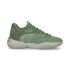 Chaussures de basket Puma Court Rider 2.0 vert