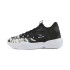Chaussures de basket Puma Court Rider 2.0 Lava black Hommes
