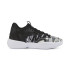 Chaussures de basket Puma Court Rider 2.0 Lava black Hommes