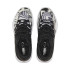 Chaussures de basket Puma Court Rider 2.0 Lava black Hommes